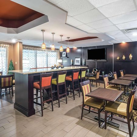 都柏林汉普顿酒店 Newbern 外观 照片